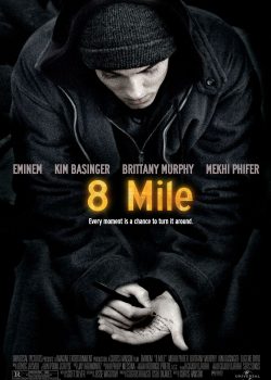 Xem Phim 8 Dặm (8 Mile)