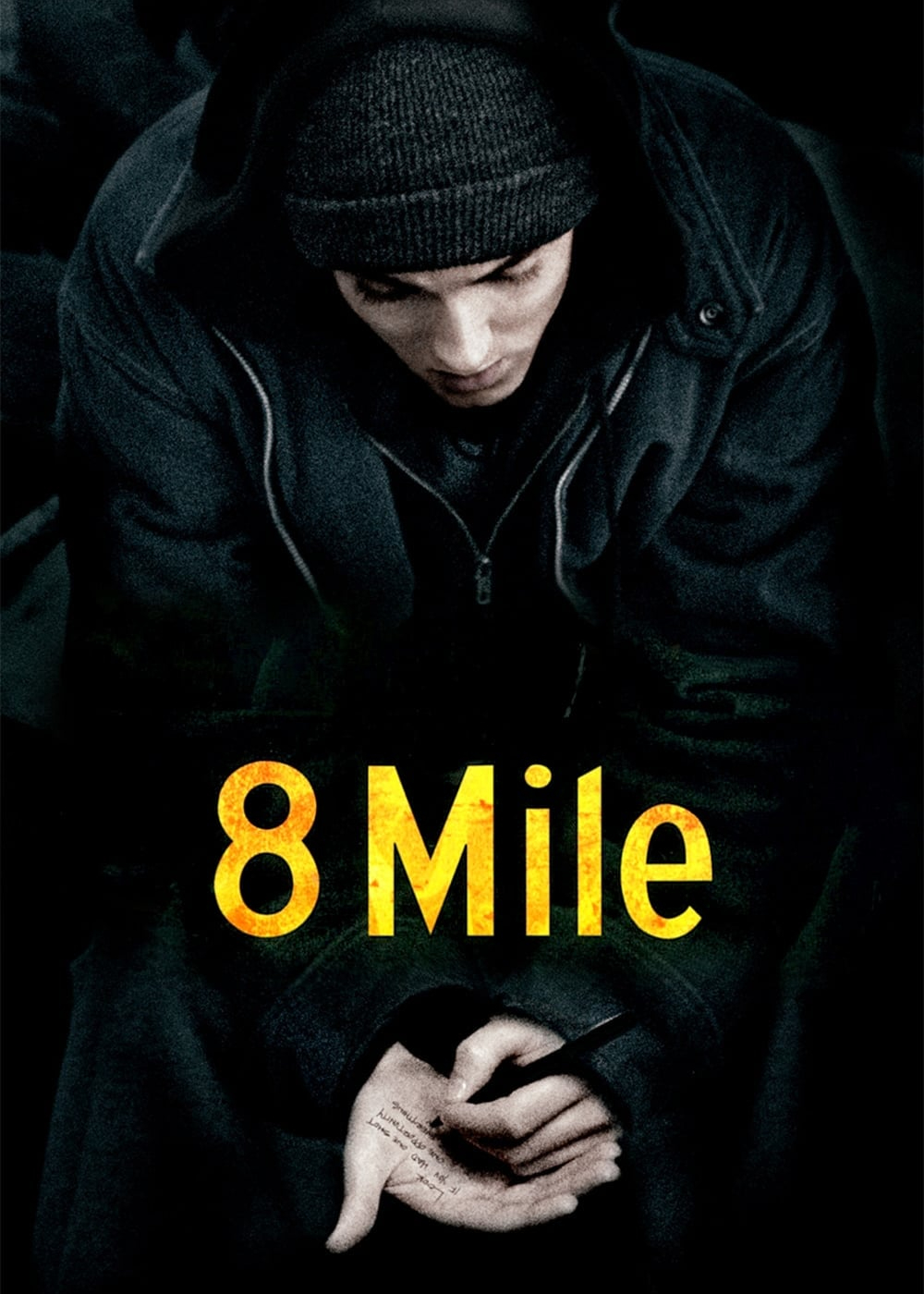 Xem Phim 8 Mile (8 Mile)
