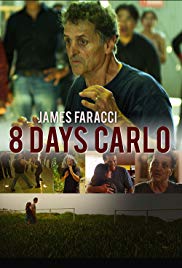 Xem Phim 8 Ngày Định Mệnh (8 Days Carlo)