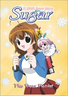Xem Phim A Little Snow Fairy Sugar - Chicchana Yukitsukai Sugar (A Little Snow Fairy Sugar - Chicchana Yukitsukai Sugar)