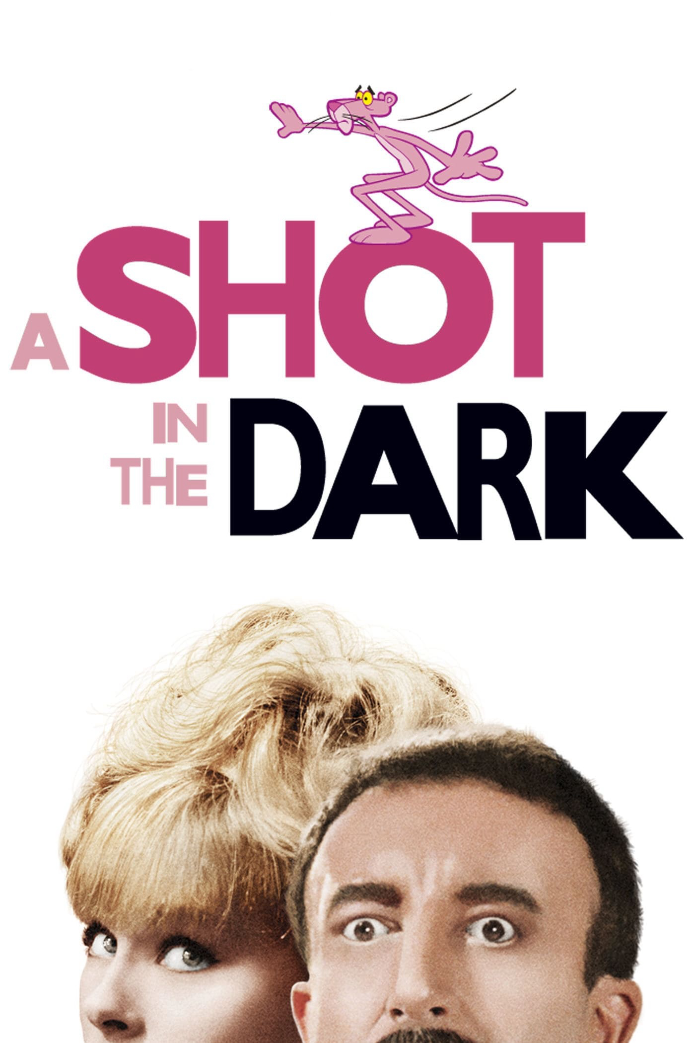 Poster Phim A Shot in the Dark (A Shot in the Dark)