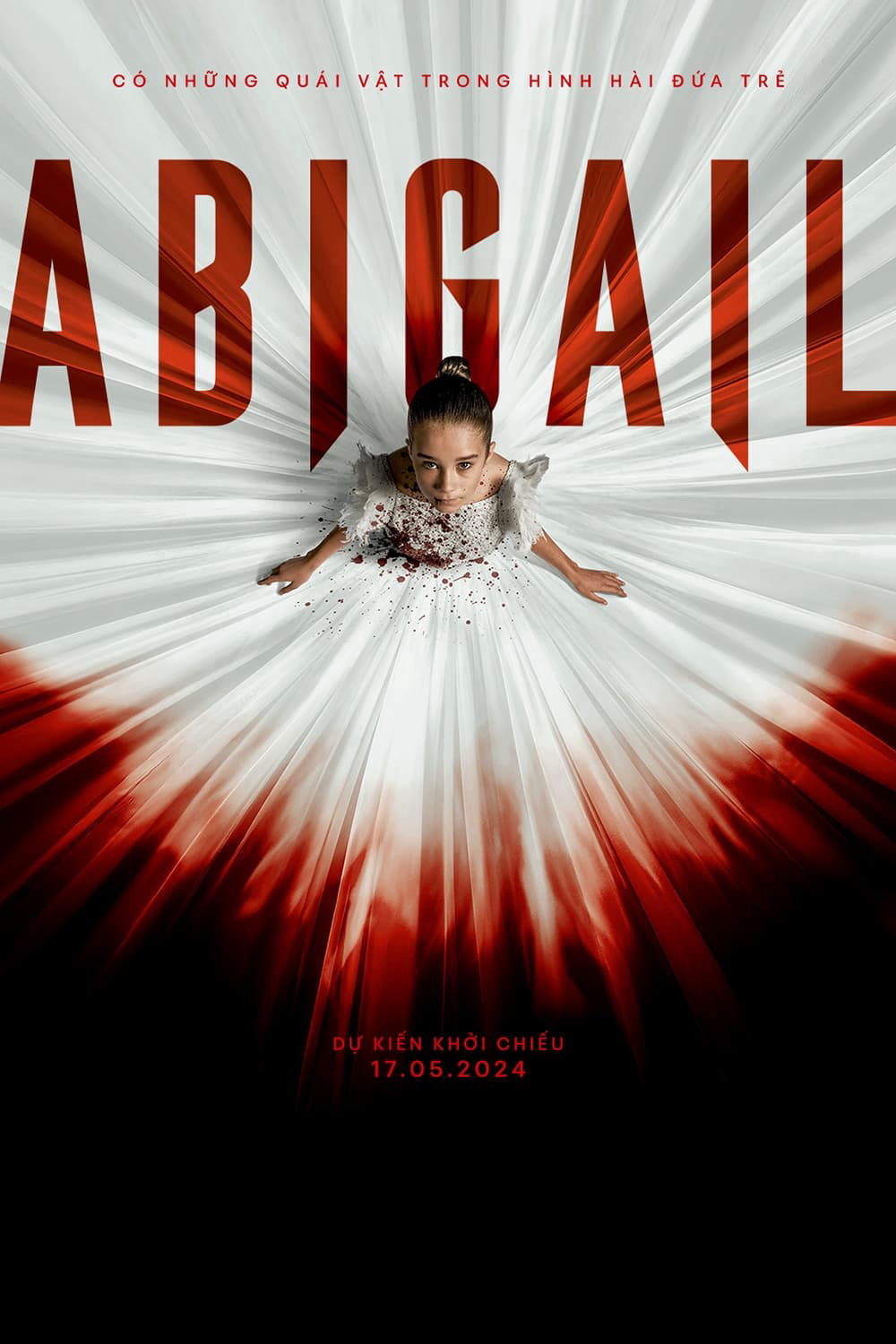 Xem Phim Abigail (Abigail)