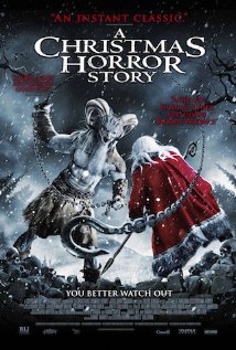 Xem Phim Ác Mộng Đêm Giáng Sinh (A Christmas Horror Story)
