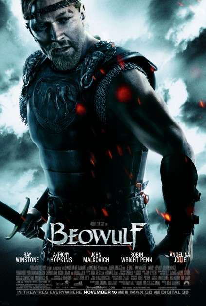 Xem Phim Ác Quỷ Lộng Hành (Beowulf)