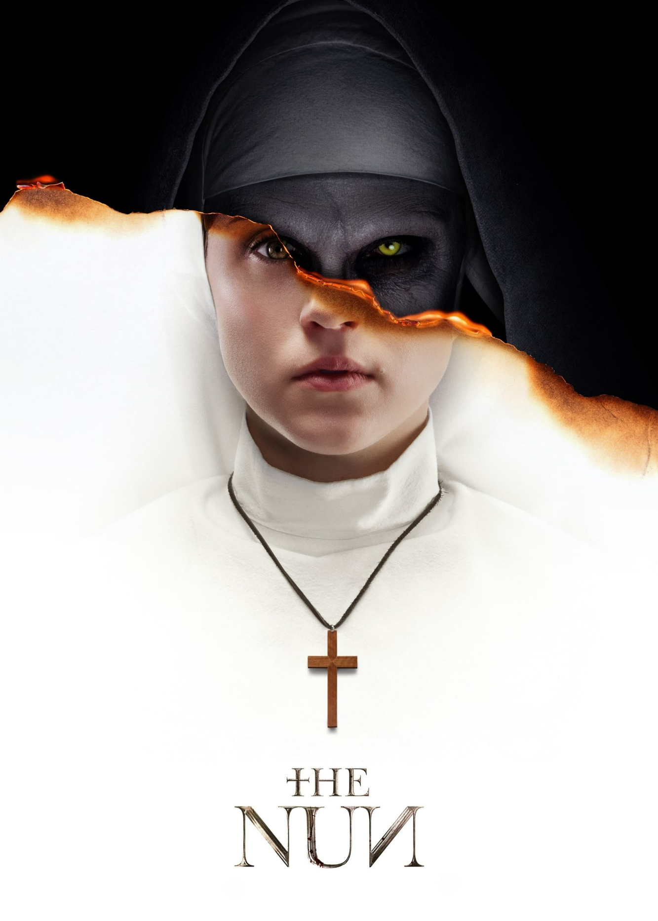 Xem Phim Ác Quỷ Ma Sơ (The Nun)