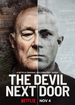 Xem Phim Ác Quỷ Nhà Kế Bên Phần 1 (The Devil Next Door Season 1)
