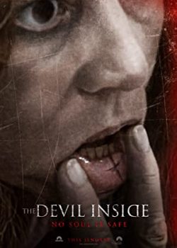 Xem Phim Ác Quỷ Tiềm Ẩn (The Devil Inside)