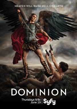 Xem Phim Ác Thần (Dominion Season 1)
