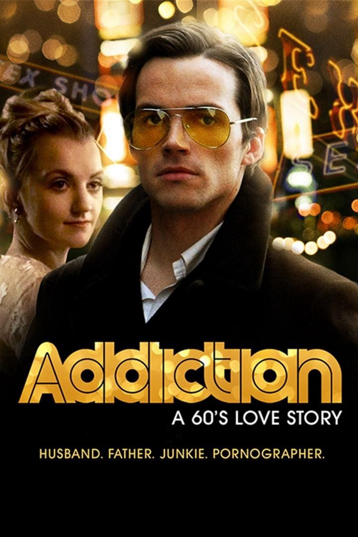 Xem Phim Addiction: A 60s Love Story (Addiction: A 60s Love Story)
