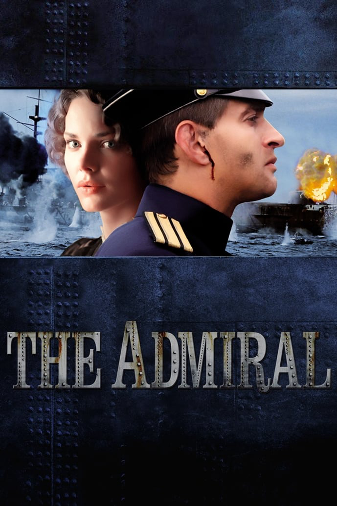 Poster Phim Admiral (Admiral)
