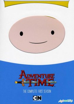 Xem Phim Adventure Time Seasion 1 (Adventure Time Seasion 1)
