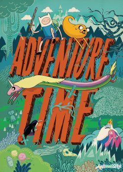Xem Phim Adventure Time Seasion 2 (Adventure Time Seasion 2)
