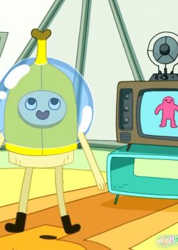 Xem Phim Adventure Time Seasion 3 (Adventure Time Seasion 3)