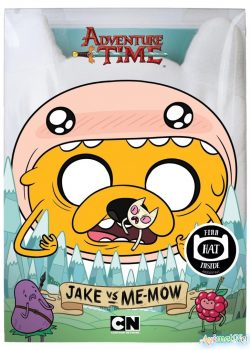 Xem Phim Adventure Time Seasion 5 (Adventure Time Seasion 5)