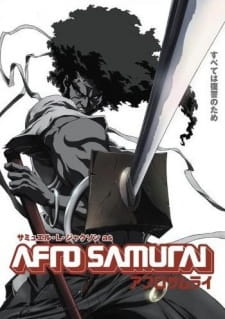 Xem Phim Afro Samurai (Afro Samurai)
