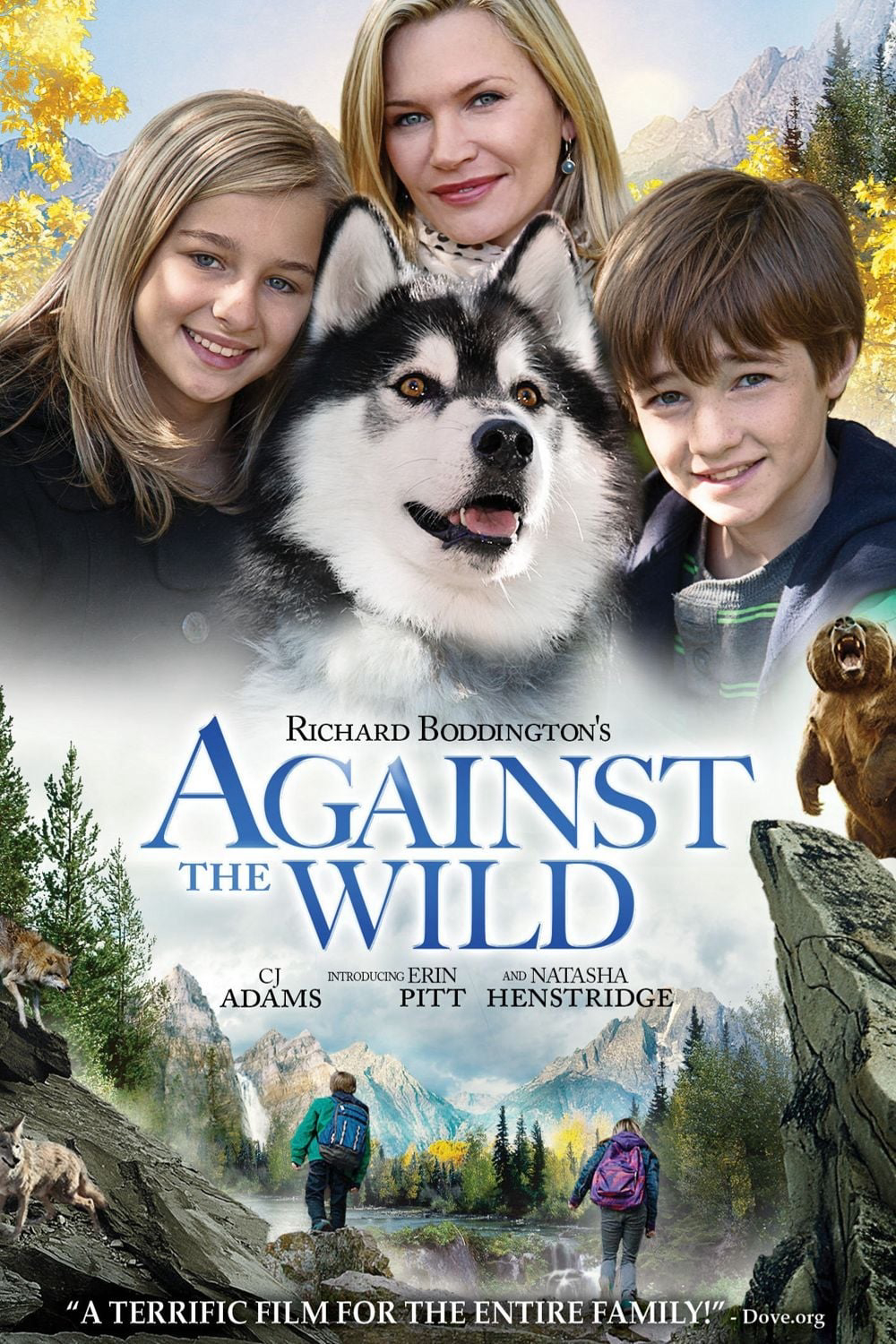 Xem Phim Against the Wild (Against the Wild)