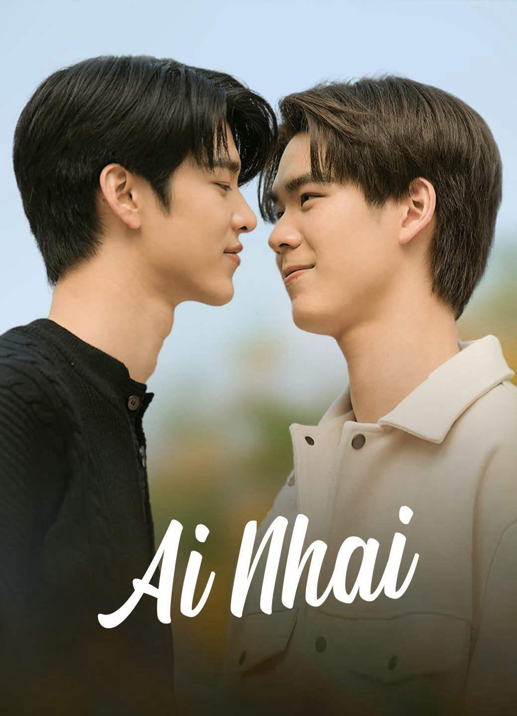 Poster Phim AiNhai (AiNhai)