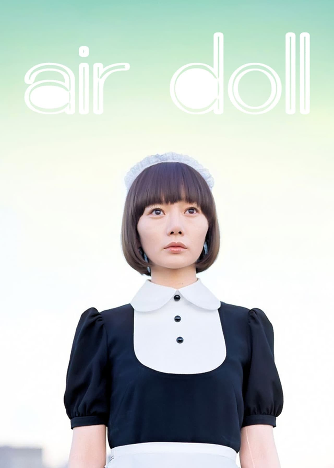 Xem Phim Air Doll (Air Doll)