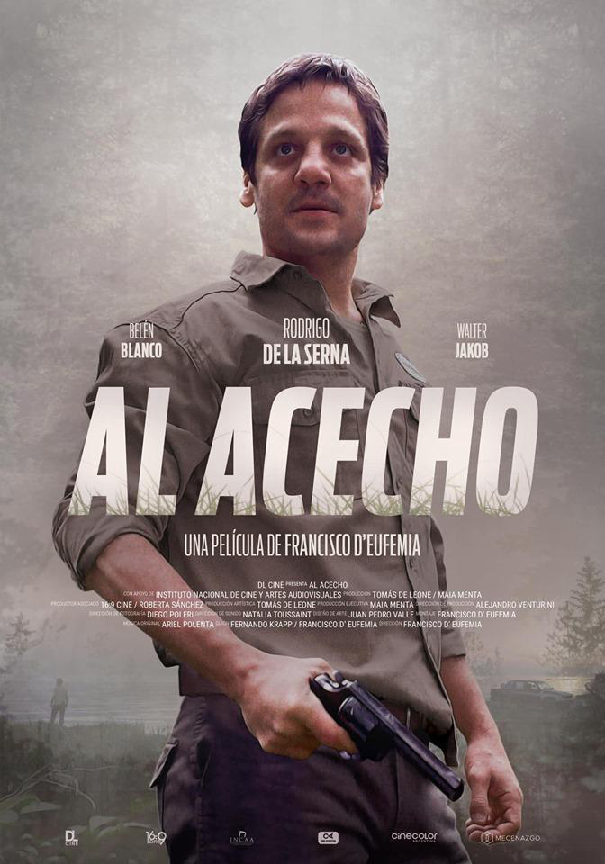 Xem Phim Al Acecho (Al Acecho)