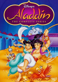 Xem Phim Aladdin: Băng Trộm Quái Quỷ Phần 1 (Aladdin Season 1)