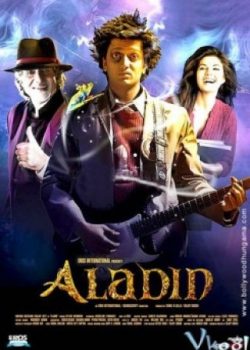 Xem Phim Aladin Tân Thời (Aladin)