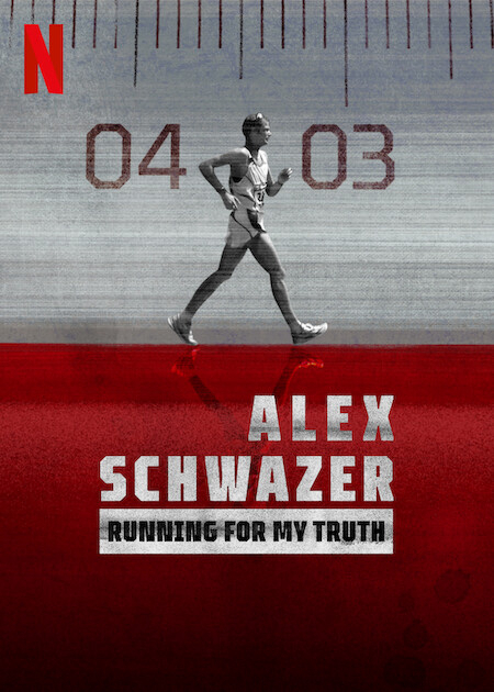 Xem Phim Alex Schwazer: Đuổi theo sự thật (Running for my Truth: Alex Schwazer)