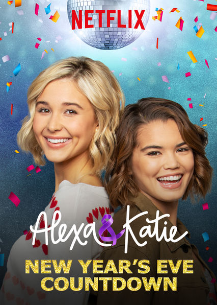 Xem Phim Alexa & Katie (Phần 3) (Alexa & Katie (Season 3))