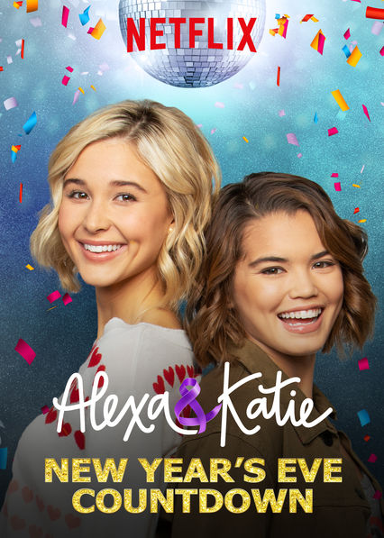 Xem Phim Alexa và Katie 3 (Alexa & Katie season 3)