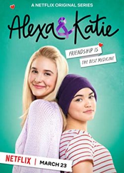 Xem Phim Alexa và Katie Phần 4 (Alexa & Katie Season 4)