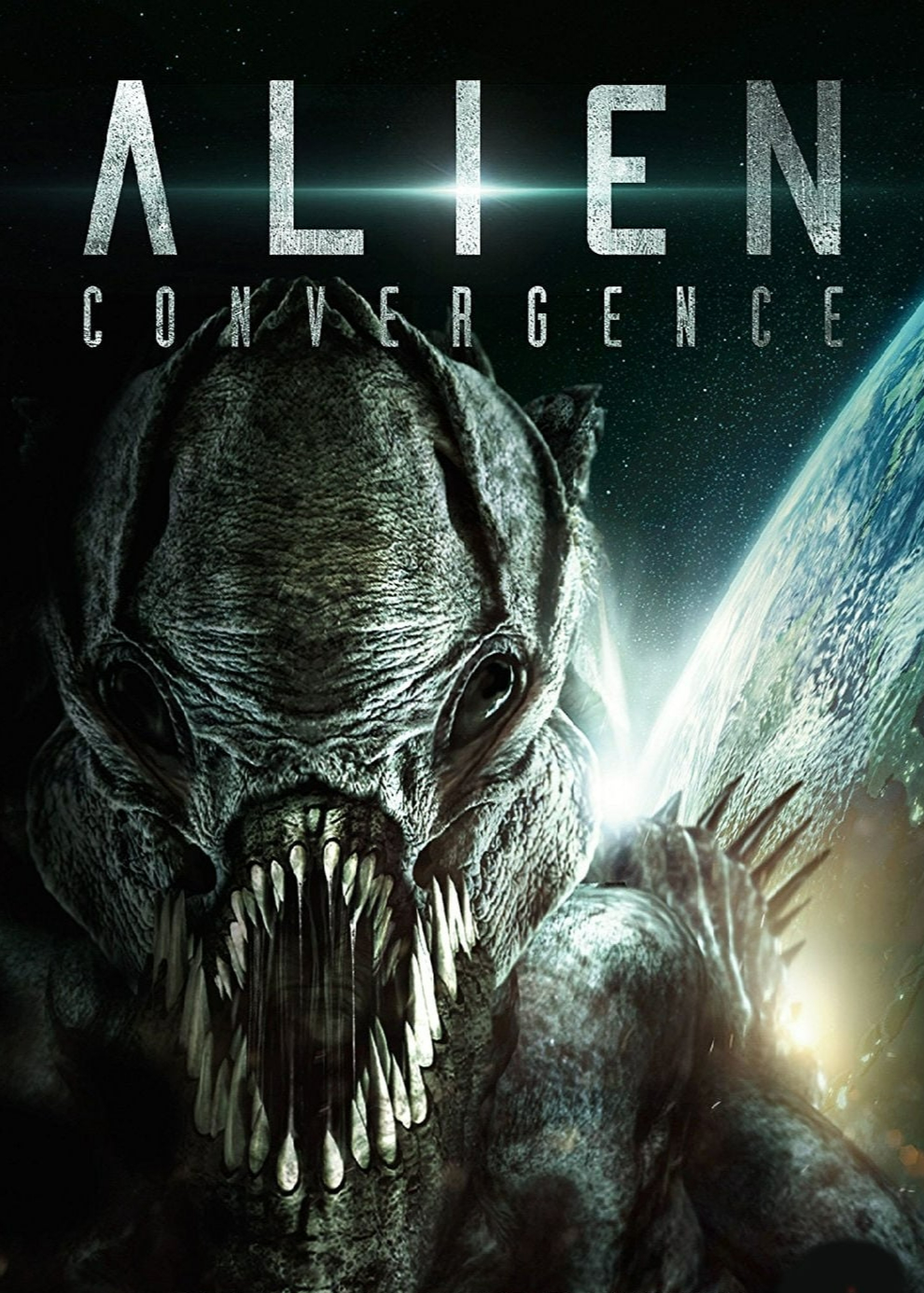 Xem Phim Alien Convergence (Alien Convergence)