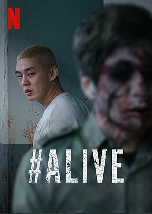 Xem Phim #Alive (#Alive)