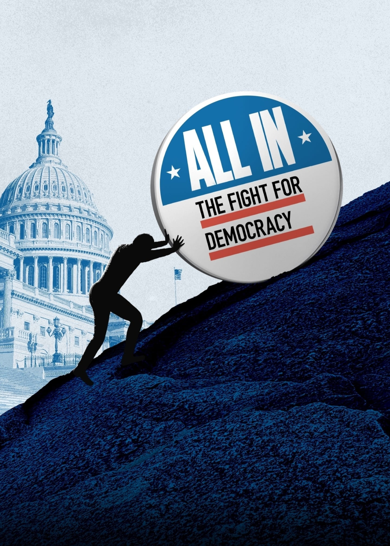 Xem Phim All In: The Fight for Democracy (All In: The Fight for Democracy)