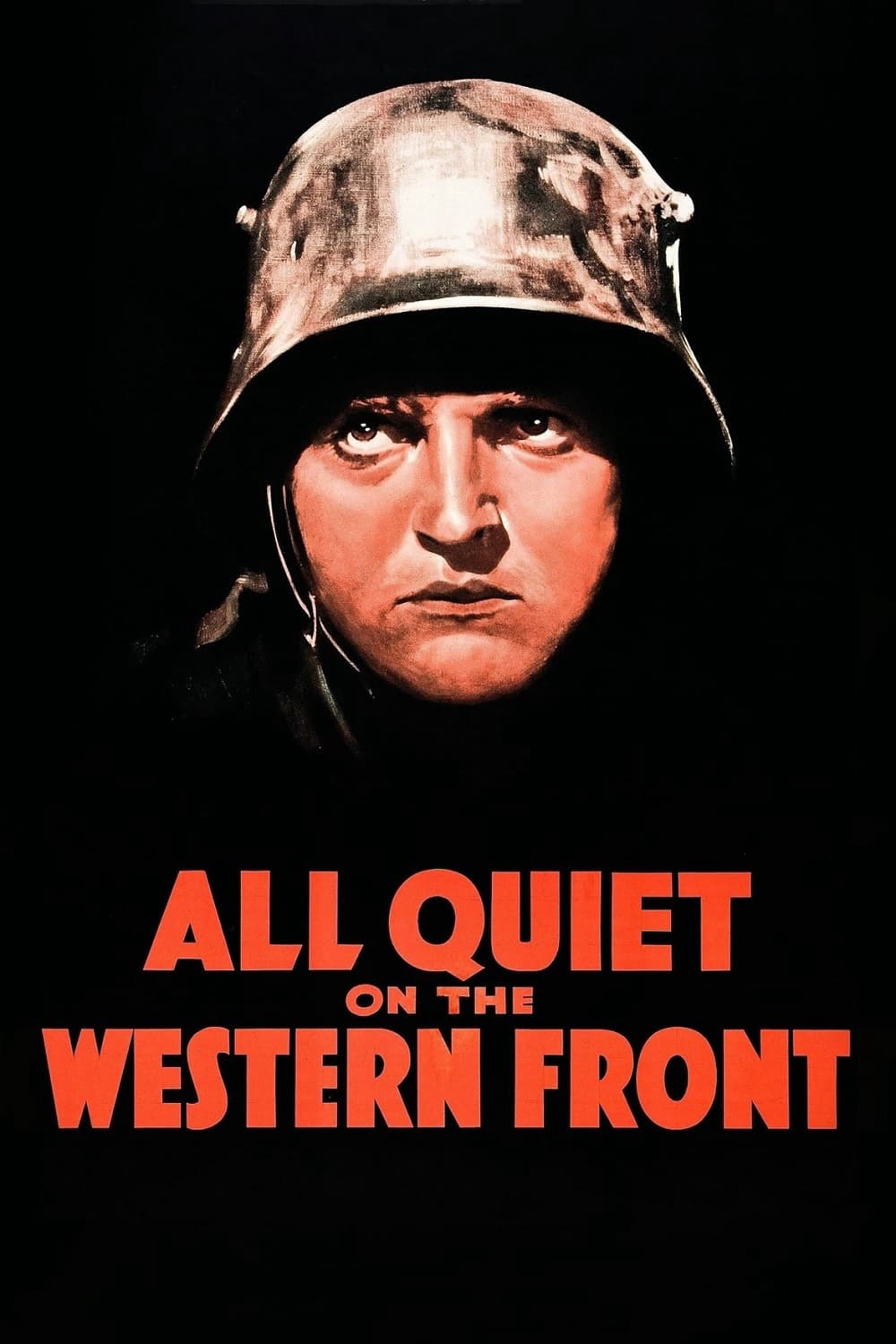 Xem Phim All Quiet on the Western Front (All Quiet on the Western Front)