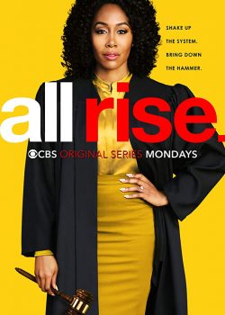 Poster Phim All Rise Phần 1 (All Rise Season 1)