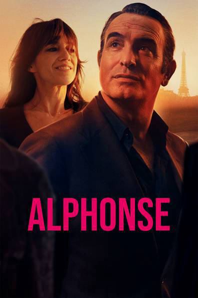 Poster Phim Alphonse (Phần 1) (Alphonse)