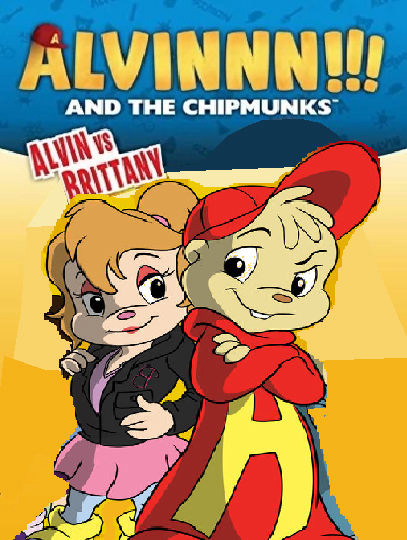 Xem Phim ALVINNN!!! và nhóm sóc chuột (Phần 1) (ALVINNN!!! And the Chipmunks (Season 1))