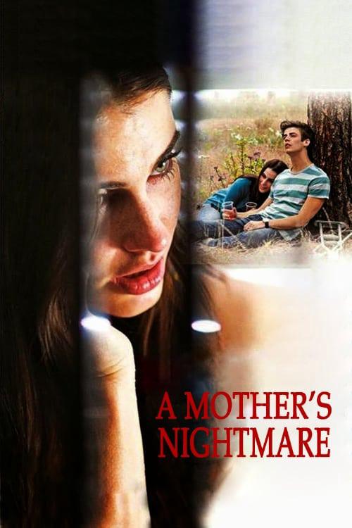 Poster Phim Ám Ảnh Mẹ (A Mother's Nightmare)