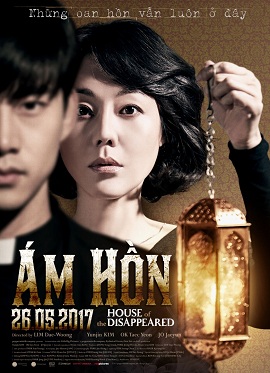 Xem Phim Ám Hồn (House of the Disappeared)