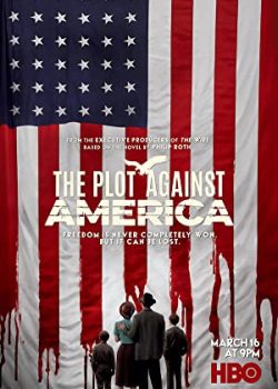 Xem Phim Âm Mưu Chống Lại Nước Mỹ Phần 1 (The Plot Against America Season 1)