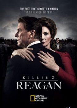 Xem Phim Ám Sát Reagan (Killing Reagan)