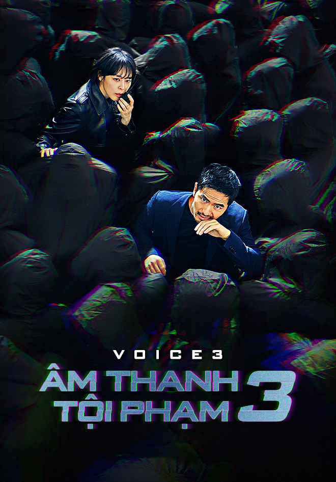 Xem Phim Âm Thanh Tội Phạm 3 (Âm Thanh Tội Phạm 3)
