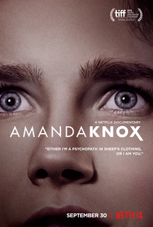 Xem Phim Amanda Knox (Amanda Knox)