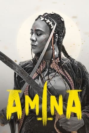 Xem Phim Amina (Amina)