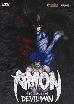 Xem Phim Amon: The Apocalypse of Devilman (Amon: The Apocalypse of Devilman)
