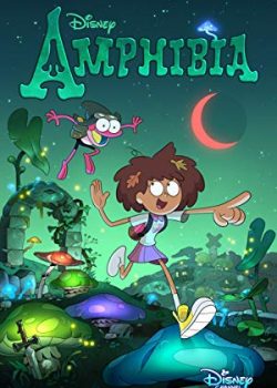 Xem Phim Amphibia Season 1 (Amphibia Season 1)