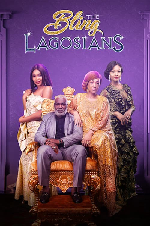 Xem Phim Ấn Độ Hào Nhoáng (The Bling Lagosians)