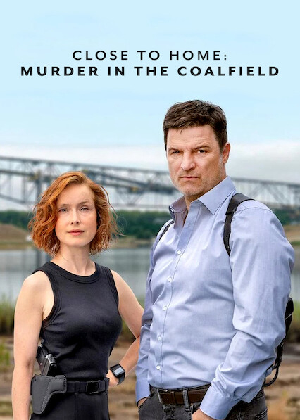 Poster Phim Án mạng tại Lauchhammer (Close to Home: Murder in the Coalfield)