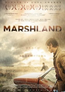 Xem Phim Án Mạng Vùng Đầm Lầy (Marshland)