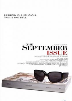 Xem Phim Ấn Phẩm Tháng 9 (The September Issue)