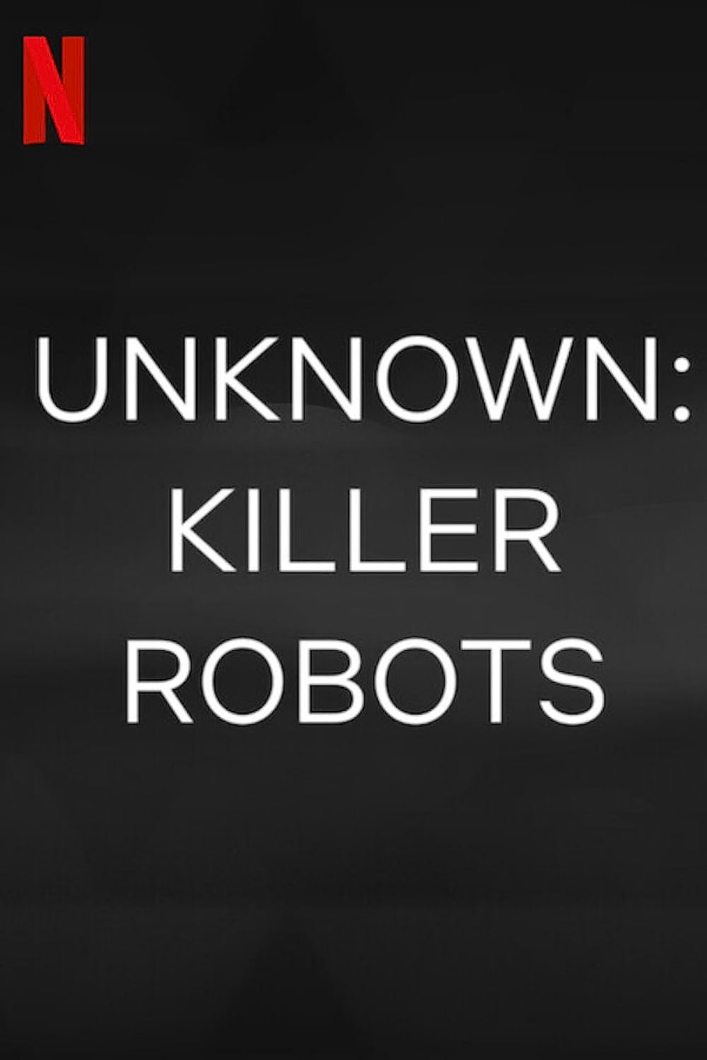 Xem Phim Ẩn số Trái đất: Robot sát nhân (Unknown: Killer Robots)
